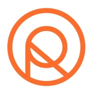 logotipo de Relieve Vinícola